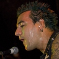 GutterPunk - Professional Concert Photography